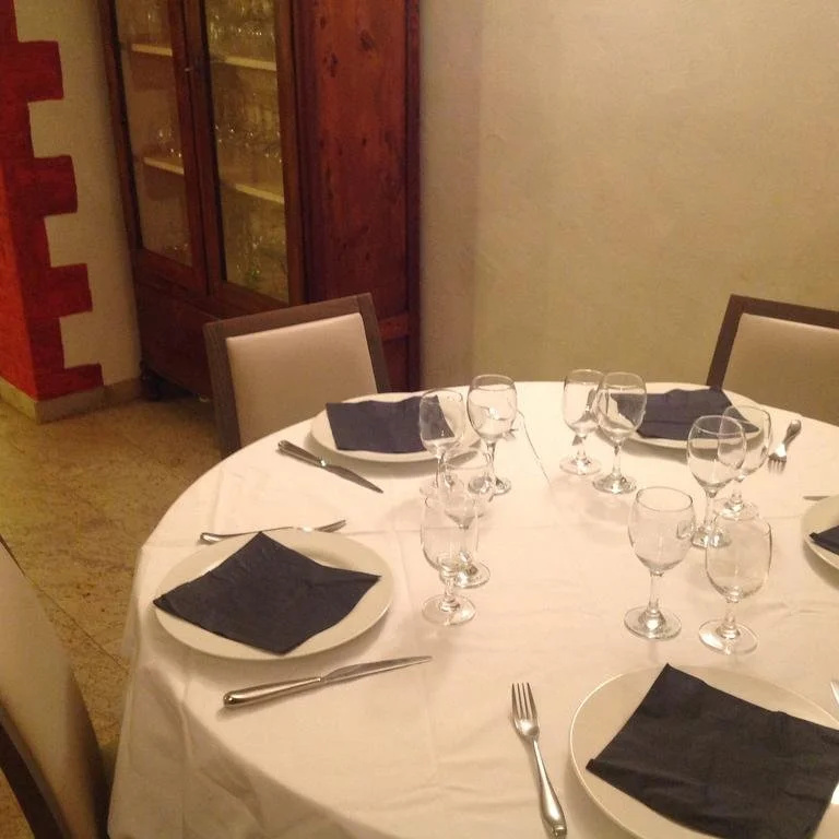 La Locanda di Ferra
