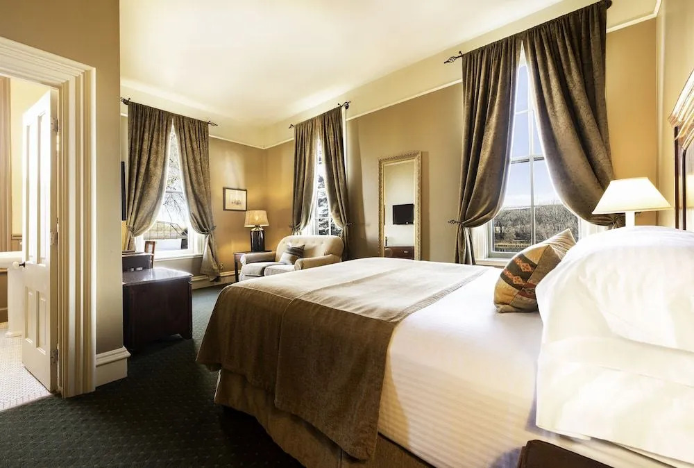 Grand Union Hotel