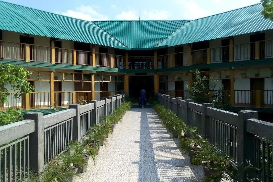 Borgos