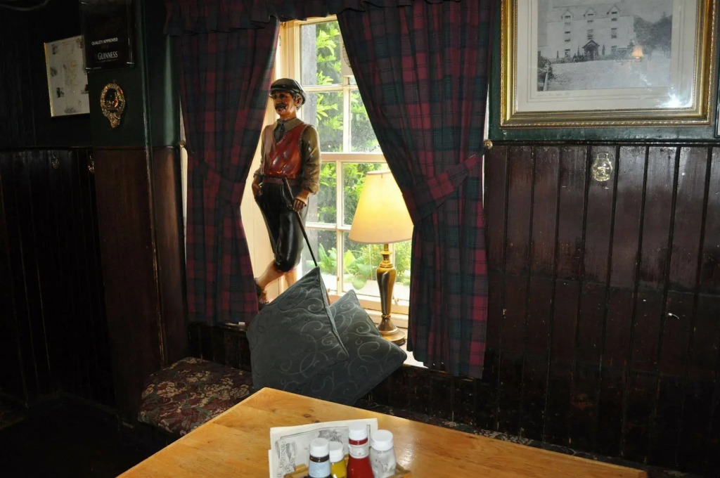 Moulin Hotel