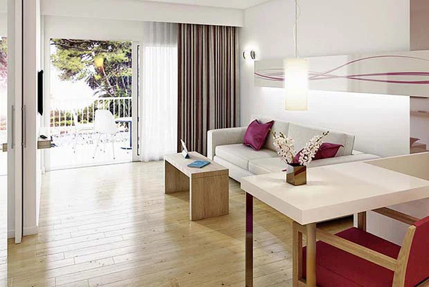 Orquidea Playa Aparthotel & Spa