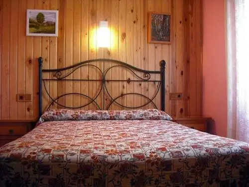 Hostal Pirineos Sarvisé