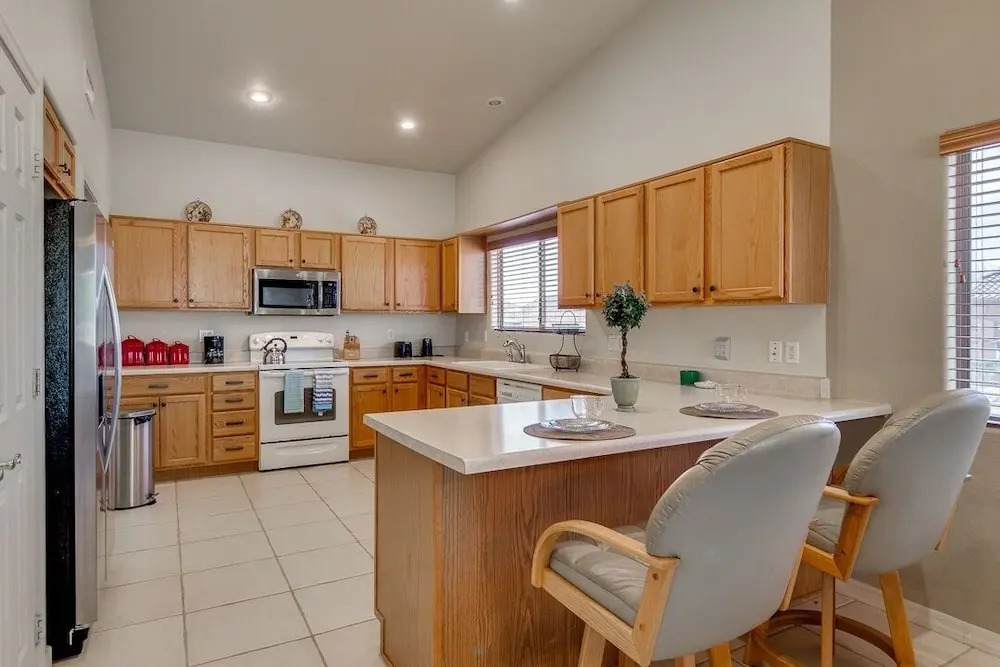 Lamb Road Casa Grande Home