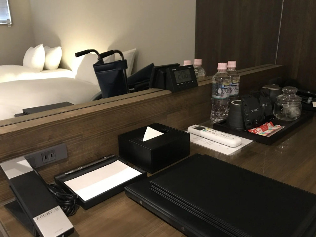 HOTEL WOOD TAKAYAMA