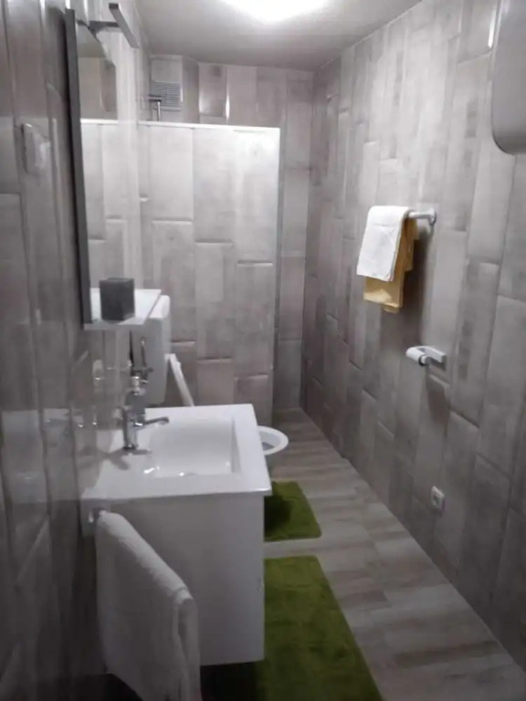 Apartment Roko