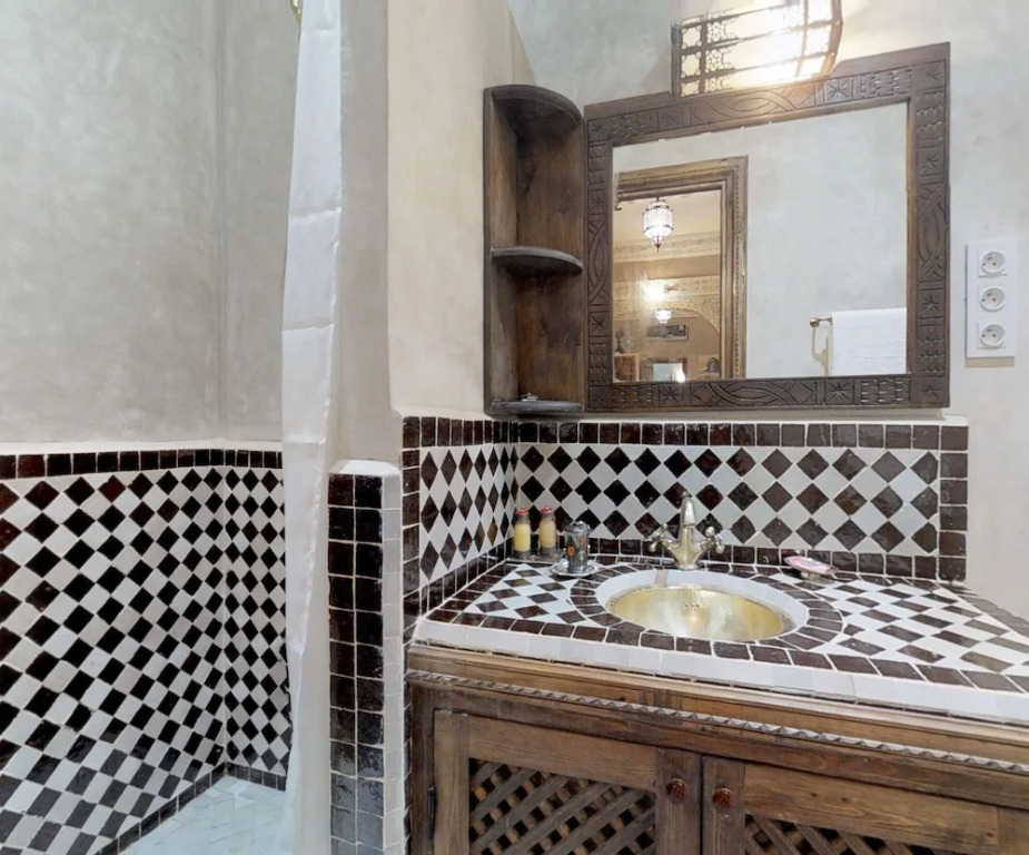 Riad Sania By Ghali