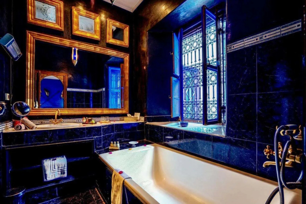 Riad Ayadina & SPA