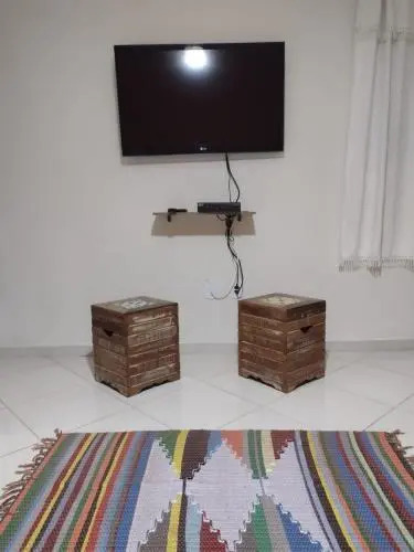 Apartamento Elite em Cunha