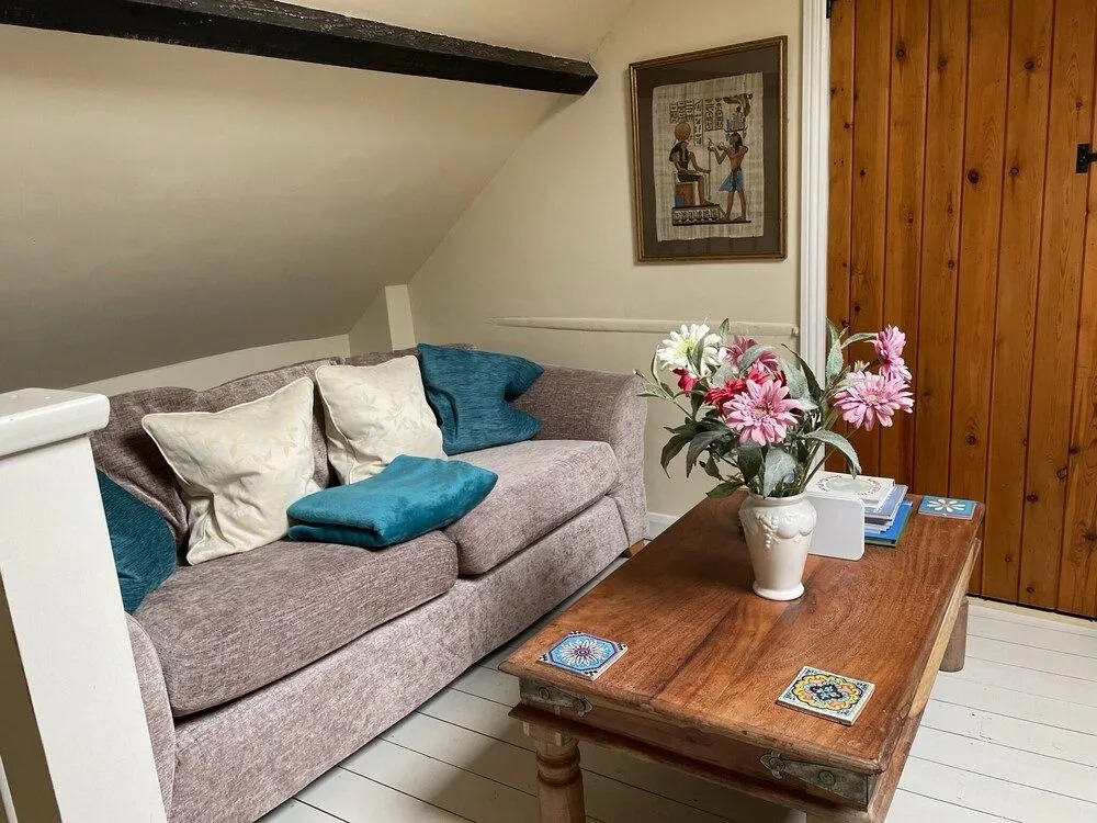 Gable Cottage