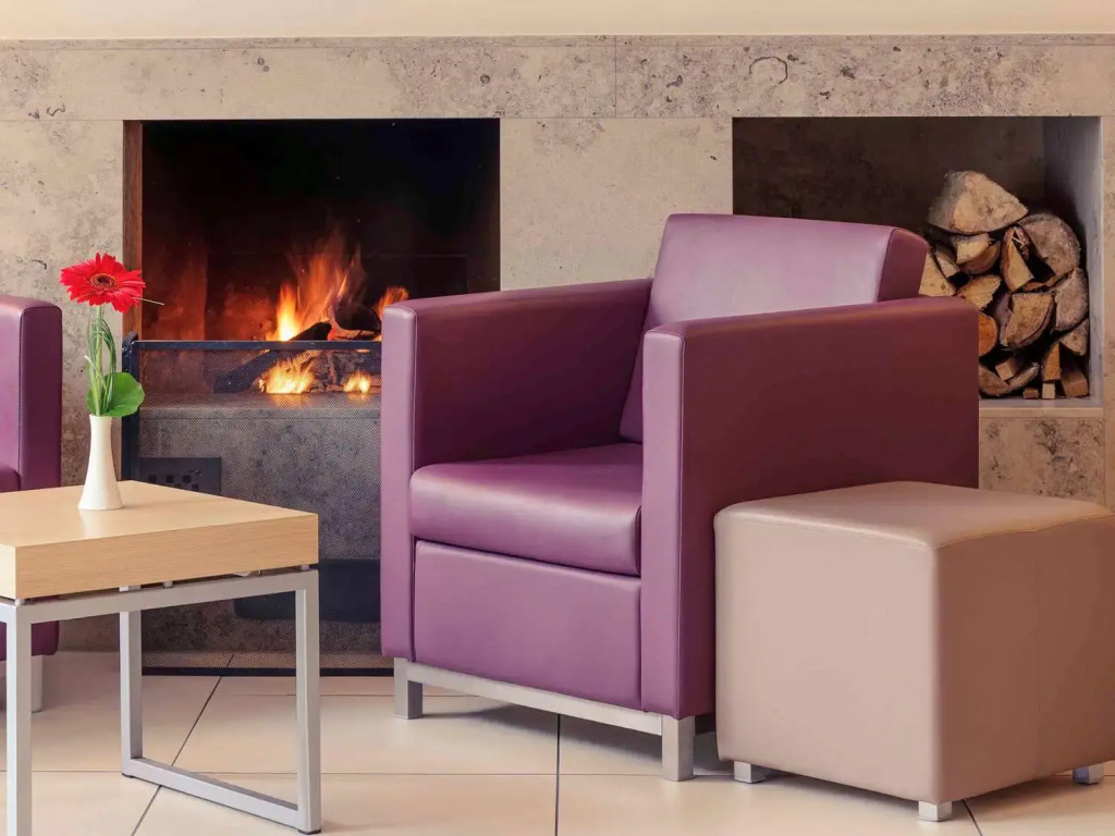 Mercure Hotel Frankfurt Eschborn Ost
