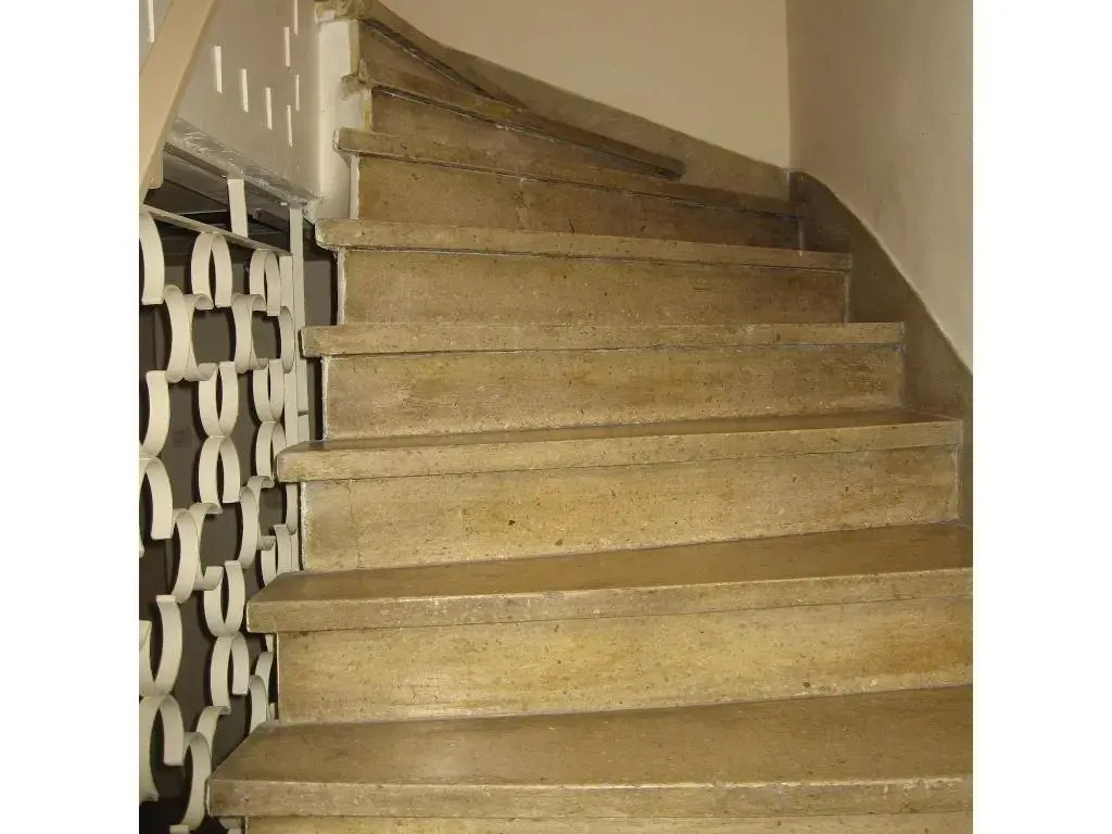 Recoleta Callao Apartamento