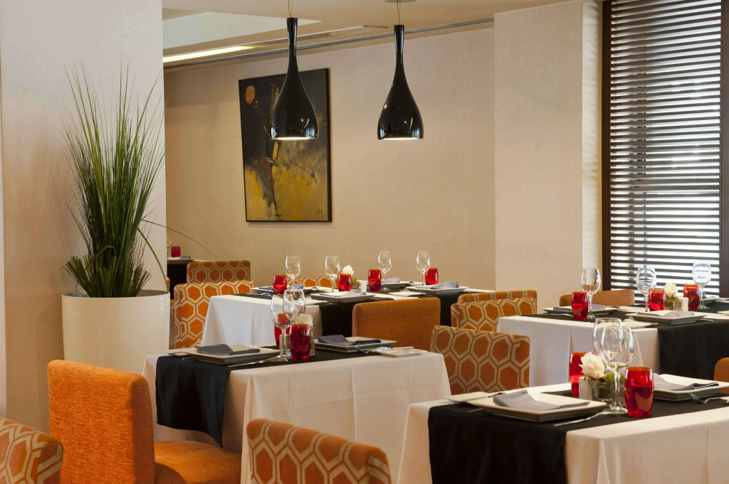 Barceló Casablanca