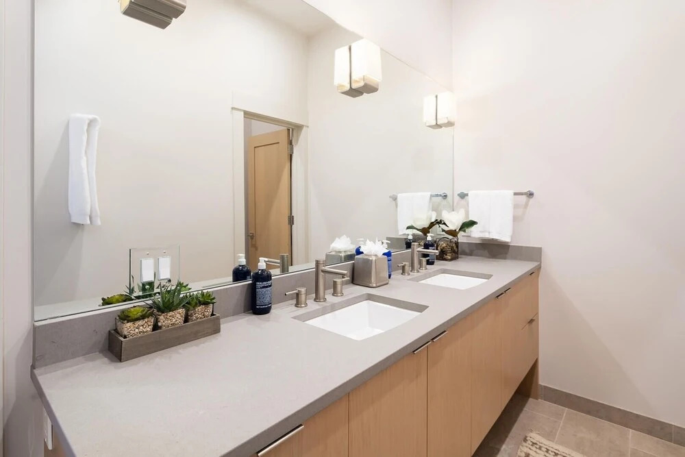 83b Lodgeside 3 Bedroom Townhouse by Moonlight Basin Lodging