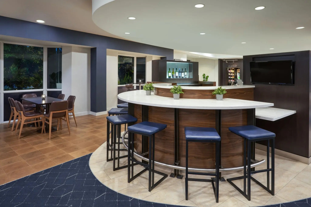 Courtyard by Marriott Fort Lauderdale Weston