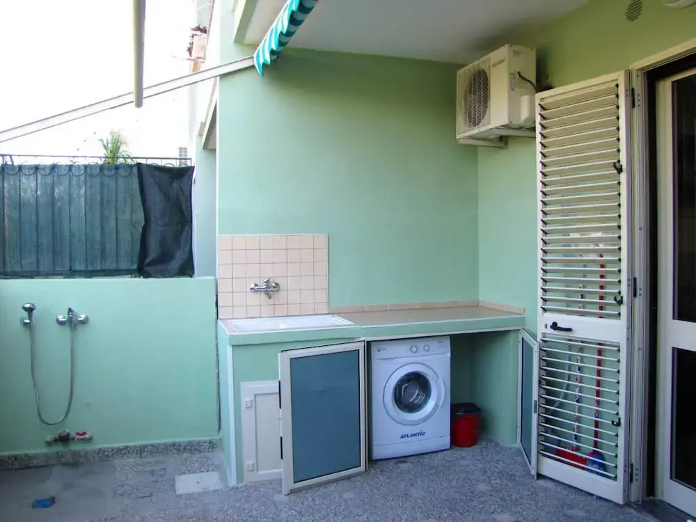Bright Apartment Near Baia Verde Beaches
