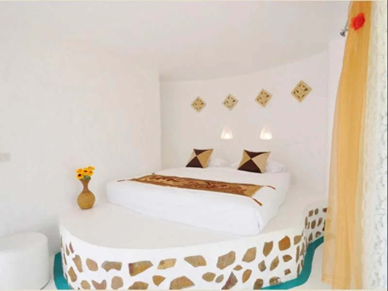 The Buda Resort Muaklek