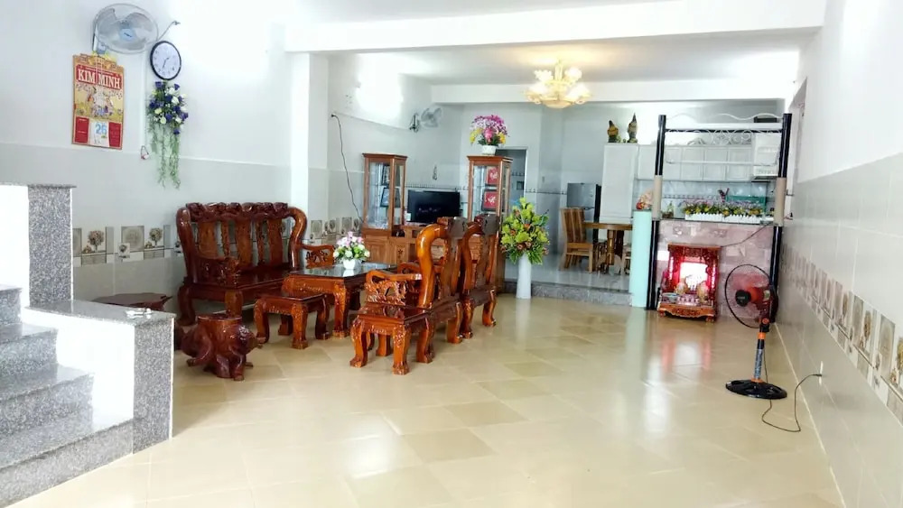Tran Duy City Homes 3