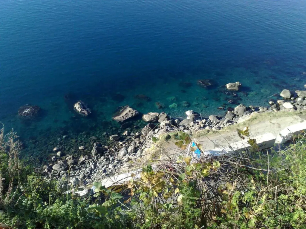 Guest House Lazuri