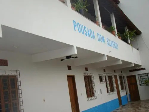 Pousada Dom Silverio