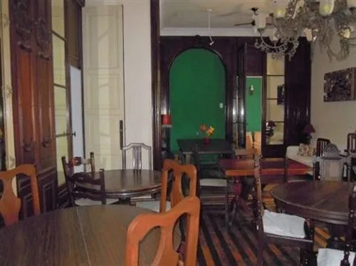 Casa MangoMango