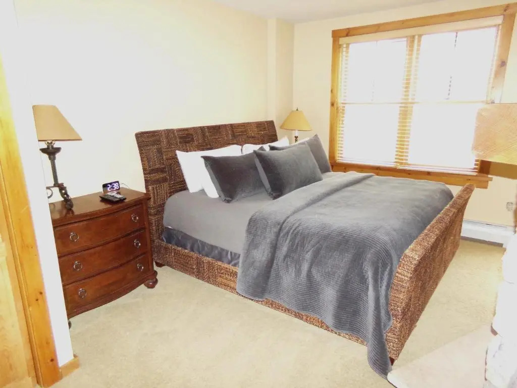 BLCD2 Buffalo Lodge 2 bed 2 bath