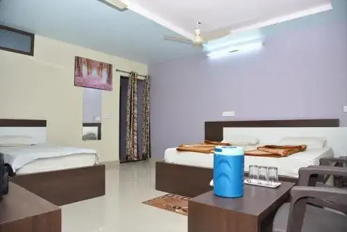 Hotel Ramaa Inn