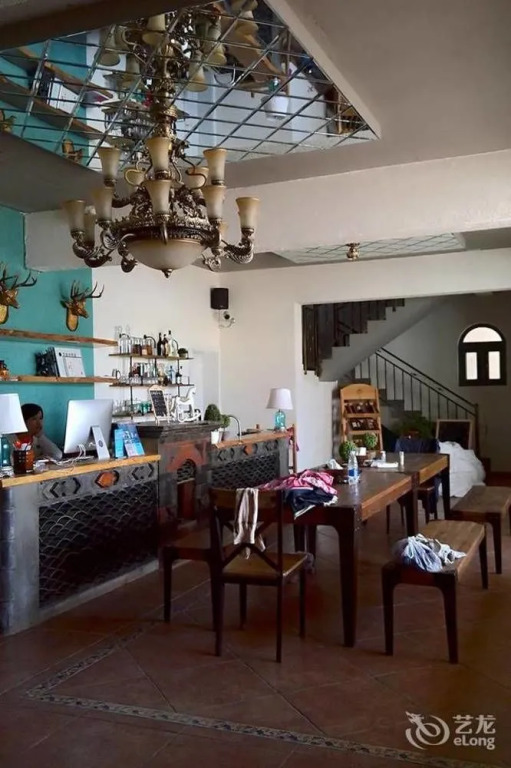 Anmanda Inn