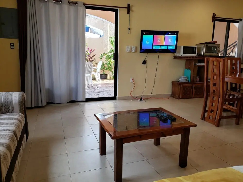 Coral Island Suites Cozumel