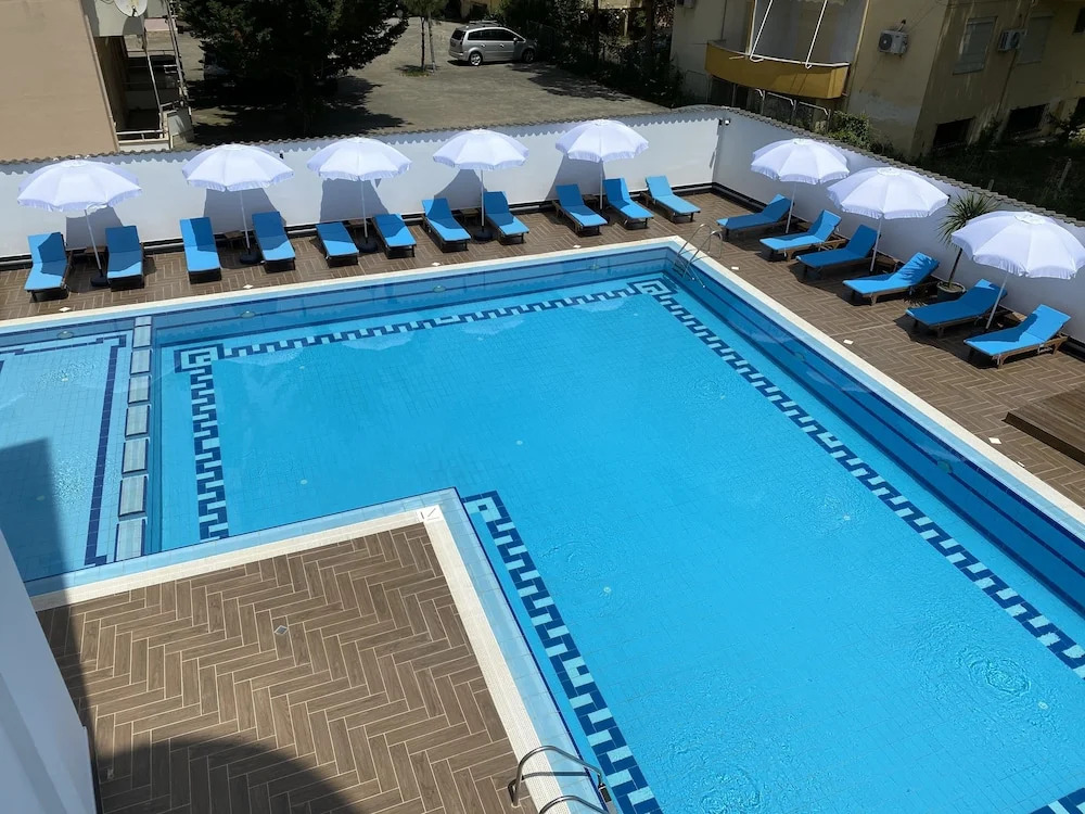 Atrium Deluxe Resort