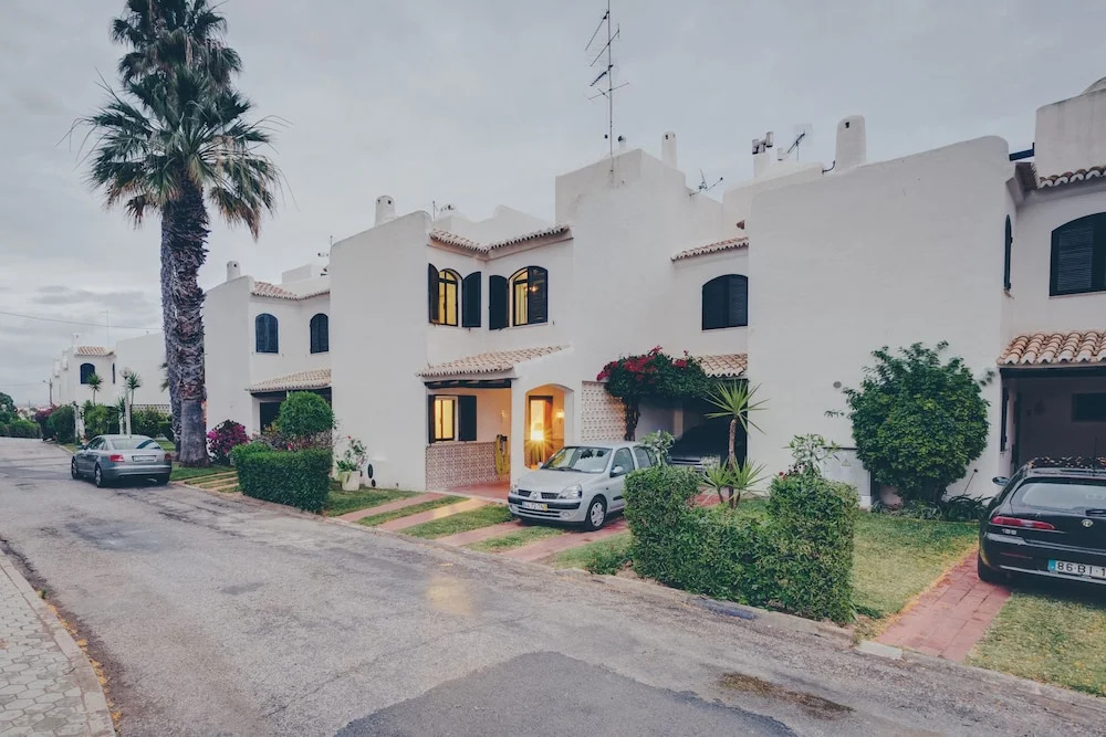 Vila Mourisca