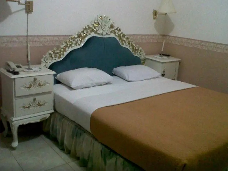 Toraja Prince Hotel