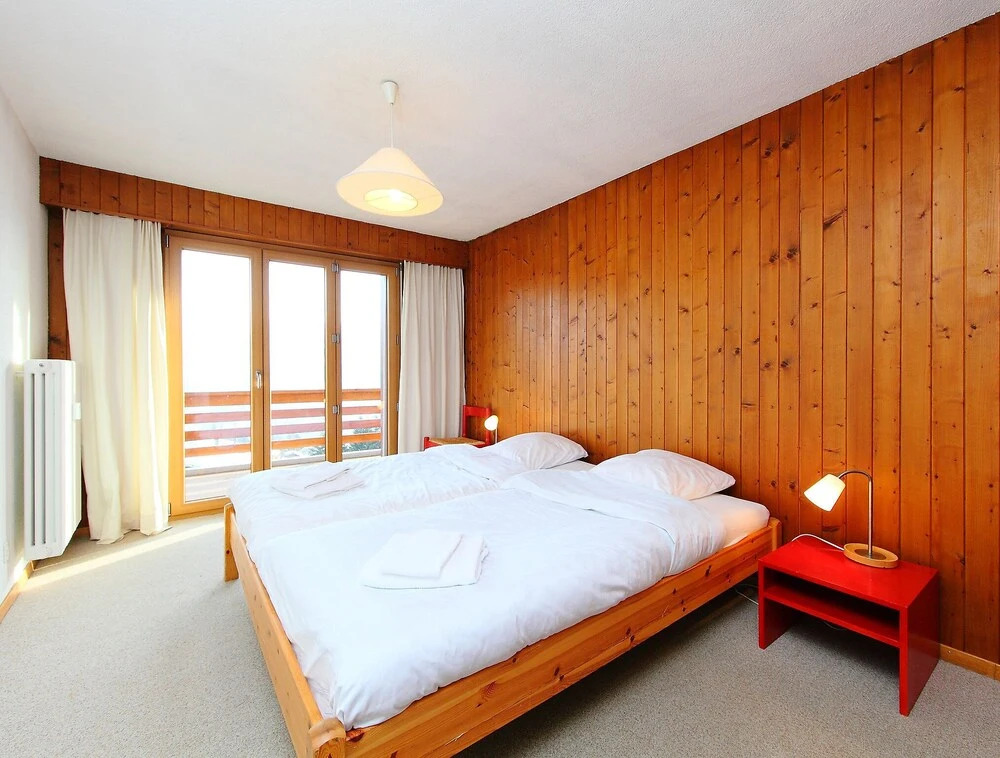 Apartment Porthos 37 by Interhome