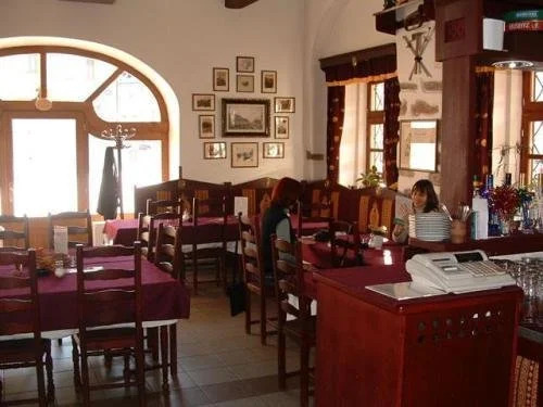 Hotel St Florian