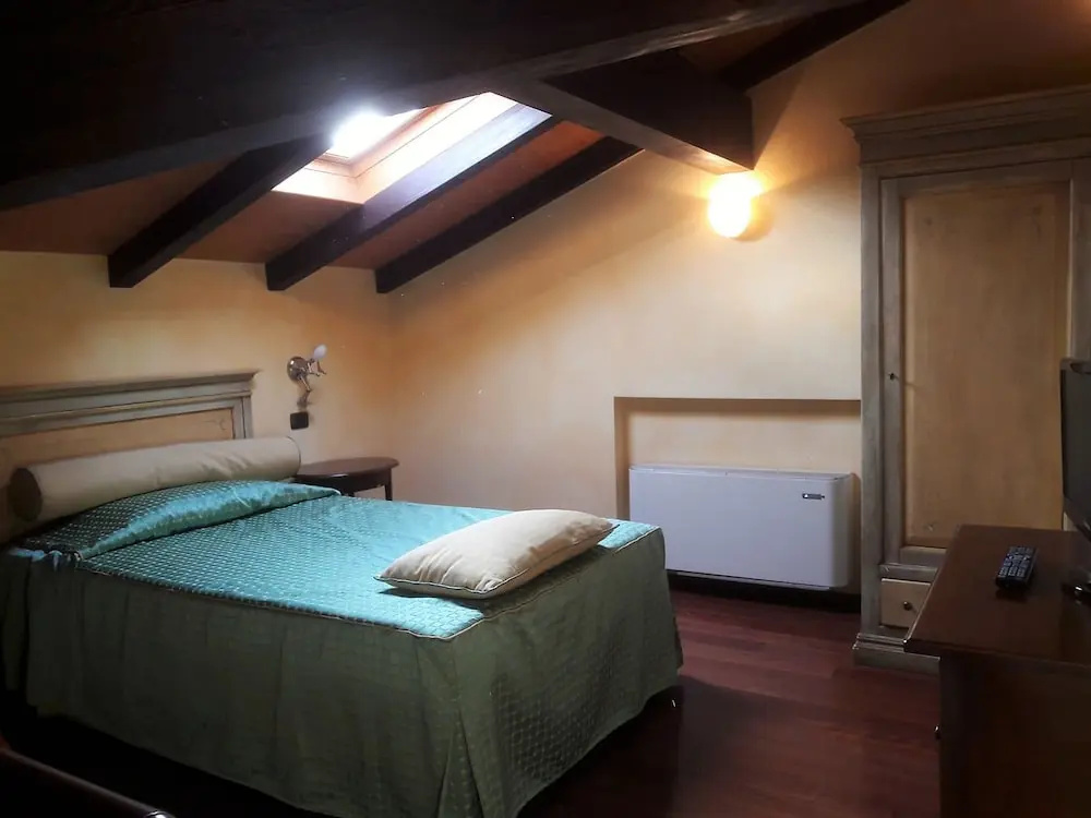 Hotel La Cantina