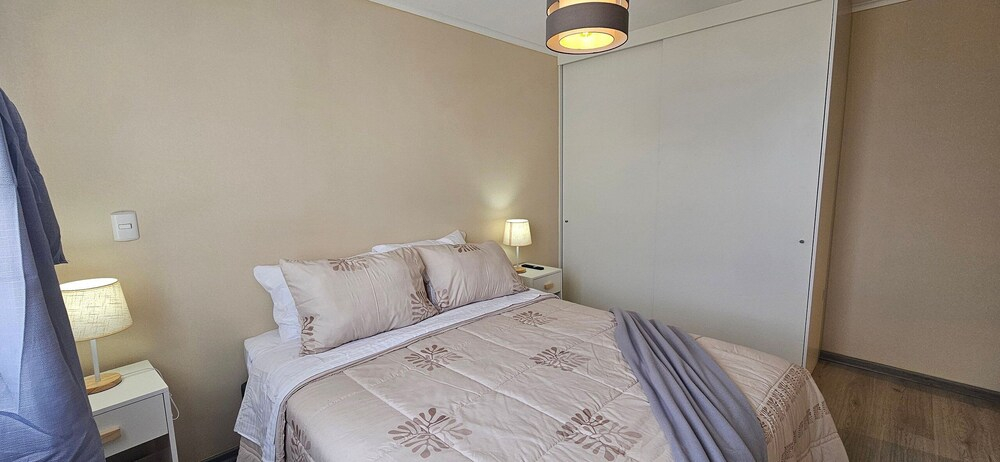 Oceana Suites Volcán Villarrica