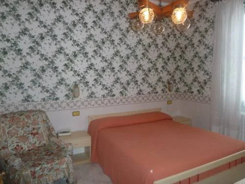 Hotel Edelweiss
