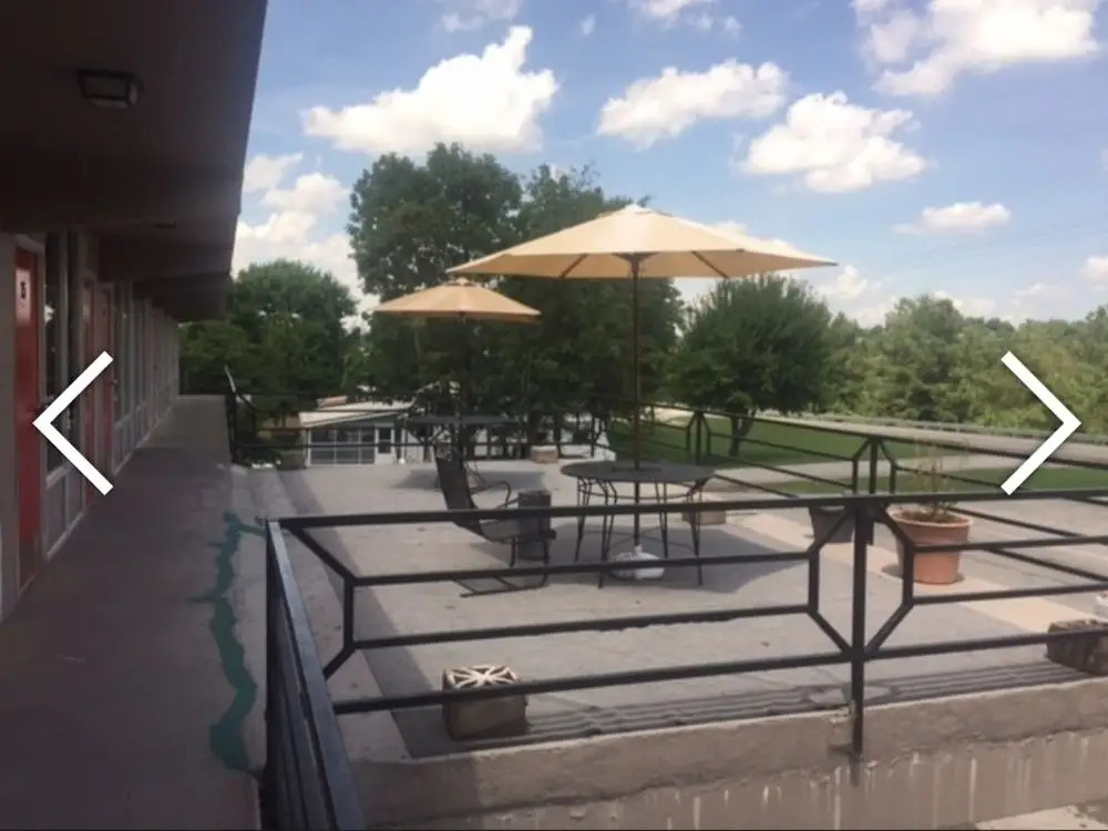 The Resort