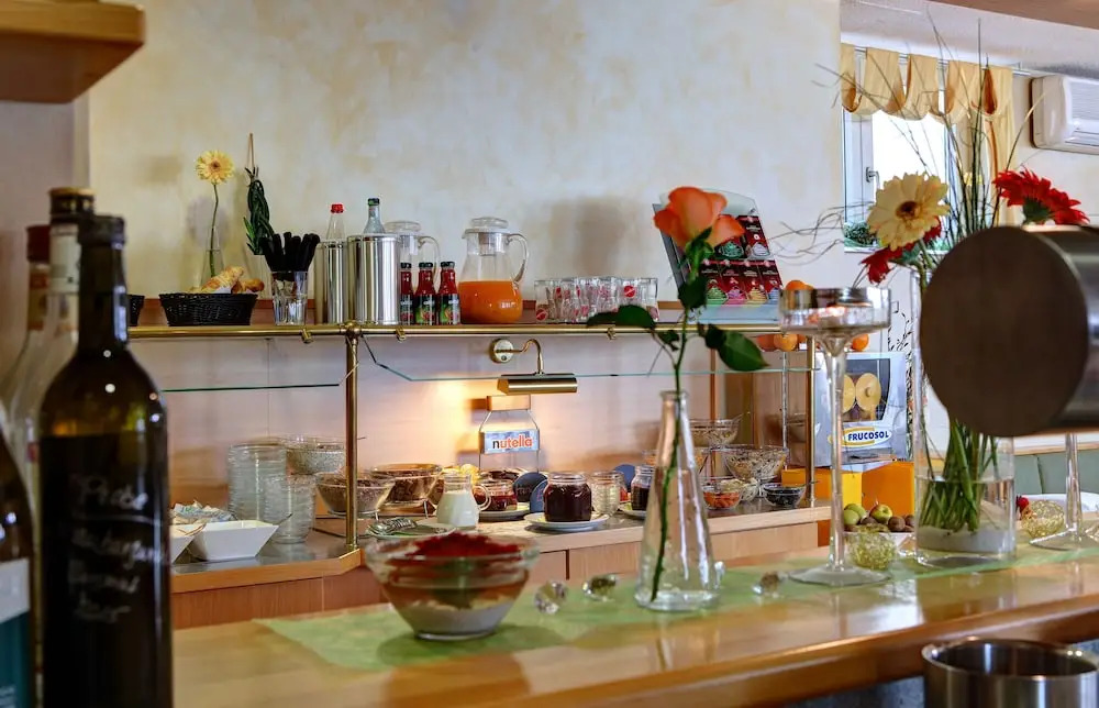 Businesshotel HEILBRONN- Biberach