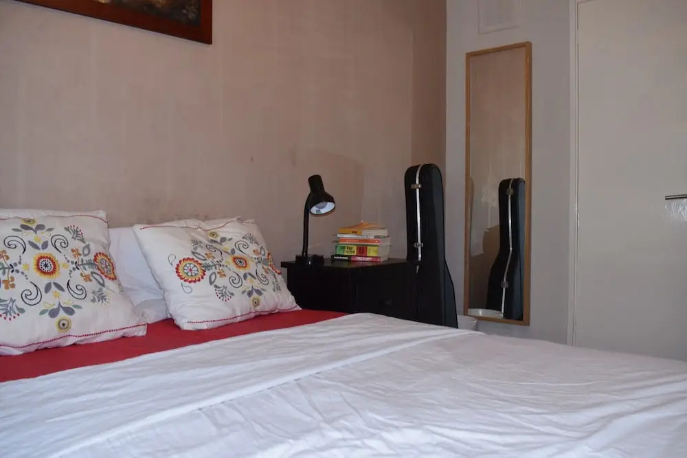 1 Bedroom Flat in Stoke Newington