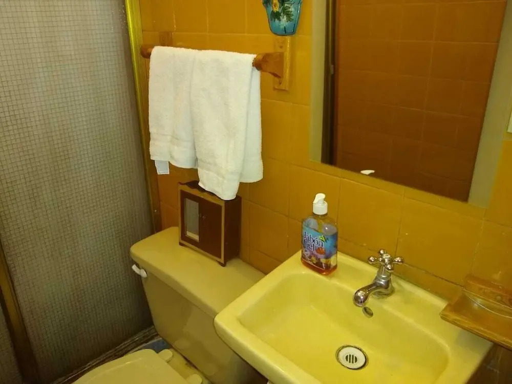 Habitaciones Eco-Terrazas