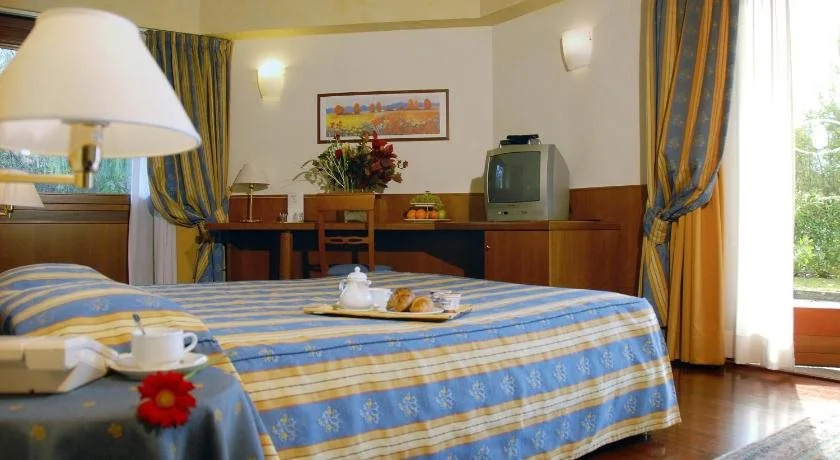 Hotel Luna