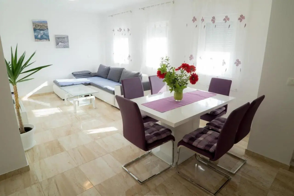 Apartmani Ružica