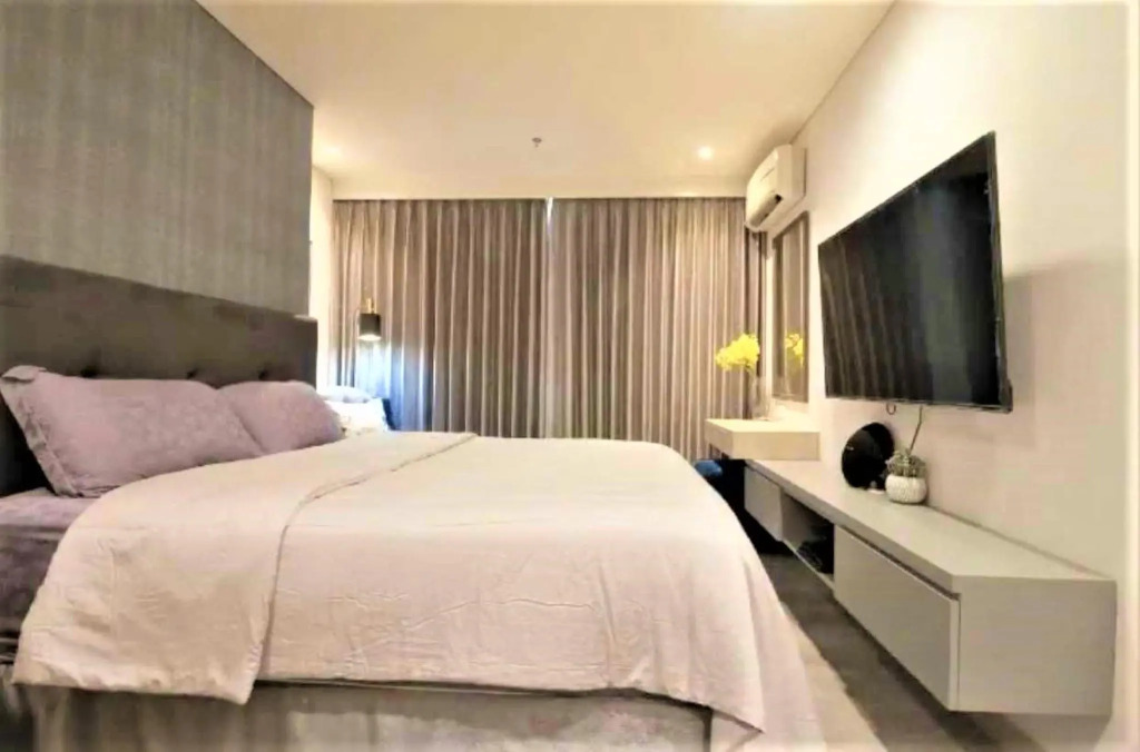 PRAXIS Apartment by PRAFI & Friends