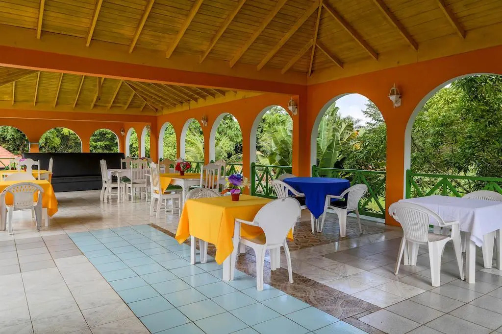 Pure Garden Resort Negril