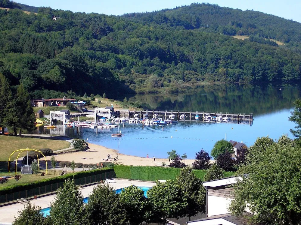 Hotel restaurant la plage