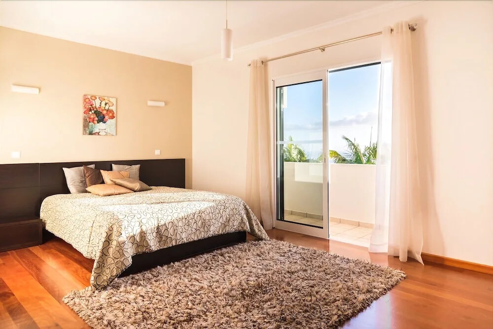 Sea View - Casa de Sonho - Heated pool
