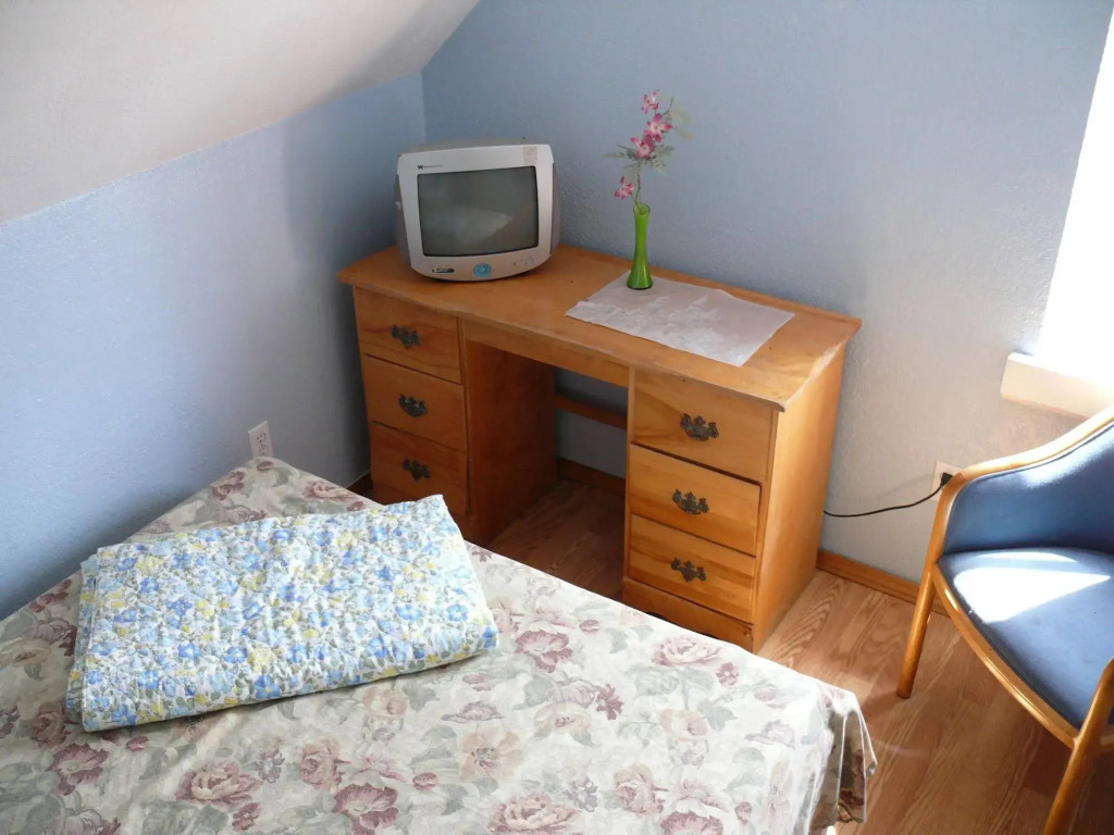 Turtle Hostel