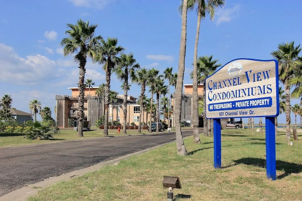Channelview 211 2 Bedrooms 2 Bathrooms Condo