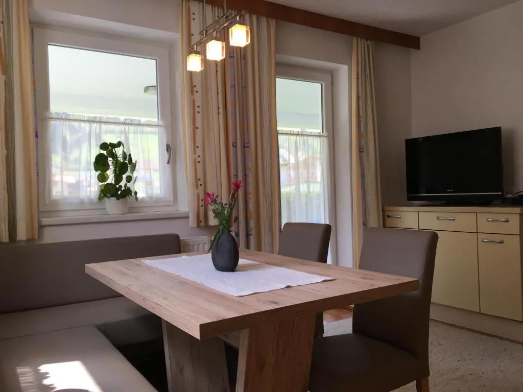 Appartement Tamara