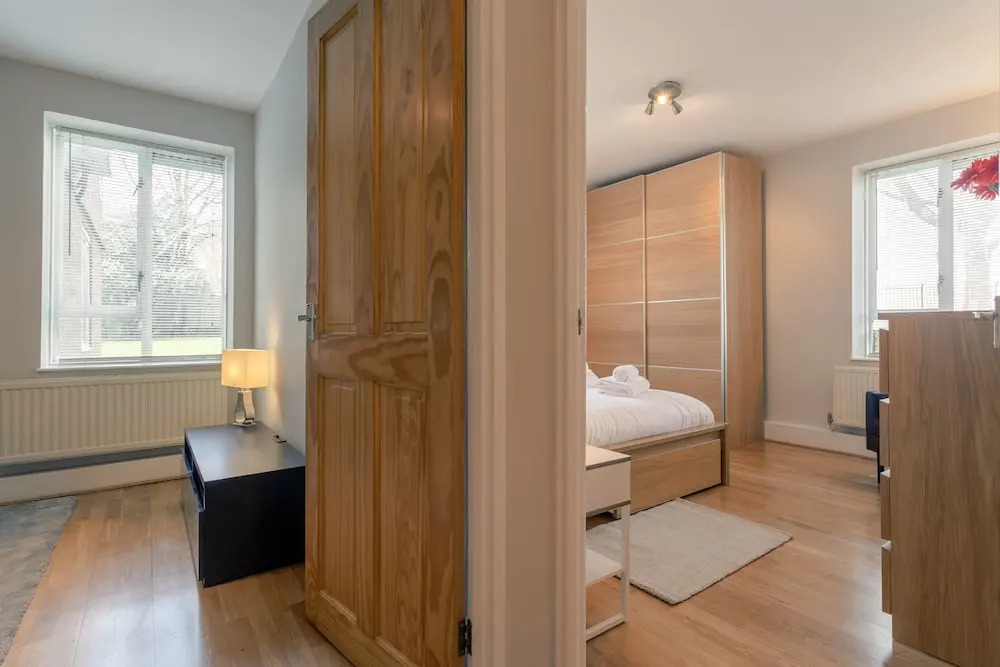 Well-located 2 Bedroom Flat Close To Angel Station